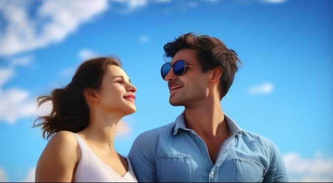 按这6个方法跟女生约会,约一次出来一次