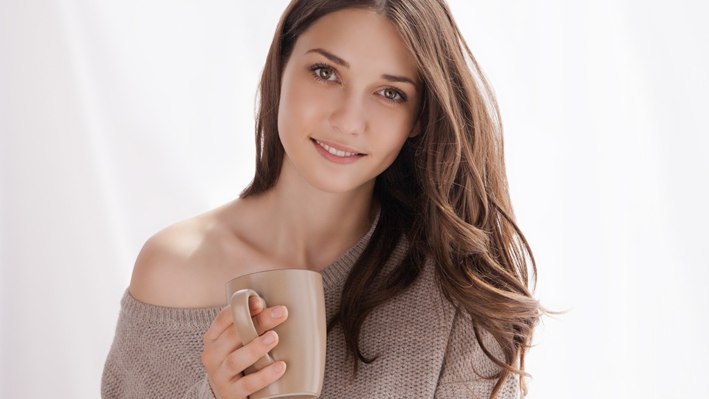 女人魅力揭秘:什么样的女人对男人最有杀伤力